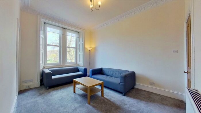 1 Bedroom Apartment To Rent In Sloan Street, Edinburgh, EH6