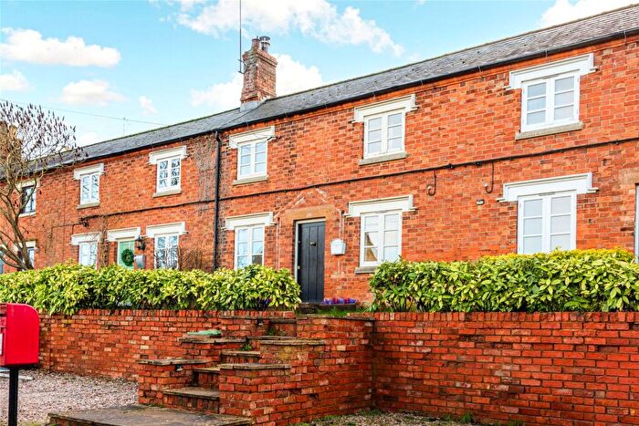 3 Bedroom Cottage For Sale In Main Street, Church Stowe, Northamptonshire, NN7