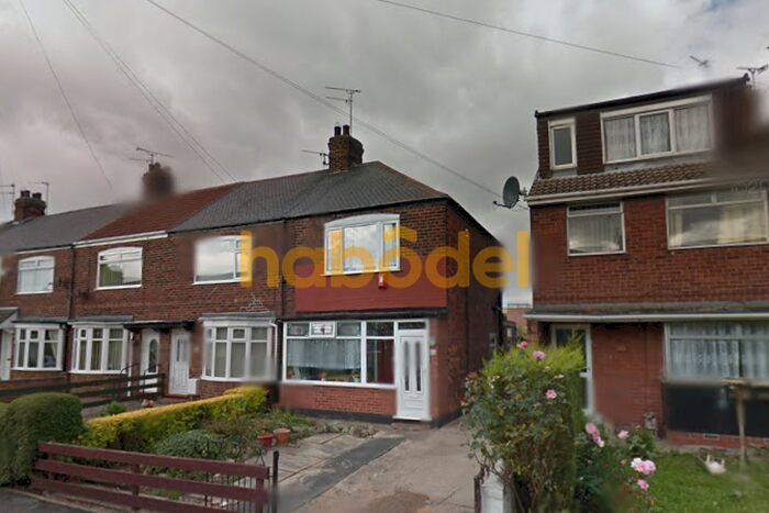 3 Bedroom Terraced House To Rent In Hessle, Hull, HU4