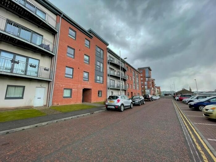 2 Bedroom Flat To Rent In South Victoria Dock Rd, City Quay, Dundee, DD1