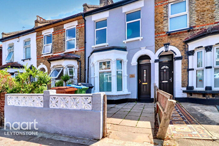 3 Bedroom Terraced House For Sale In Cann Hall Road, London, E11