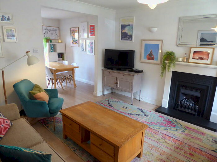 3 Bedroom End Of Terrace House To Rent In Nettlecombe View, South Horrington Village, BA5