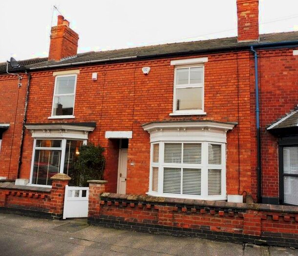 2 Bedroom House To Rent In Mildmay Street, Lincoln, LN1
