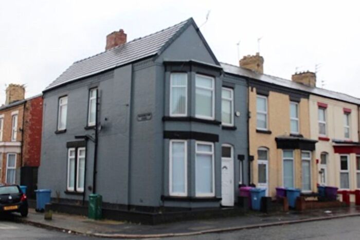 5 Bedroom Property To Rent In Garmoyle Road, Liverpool, L15