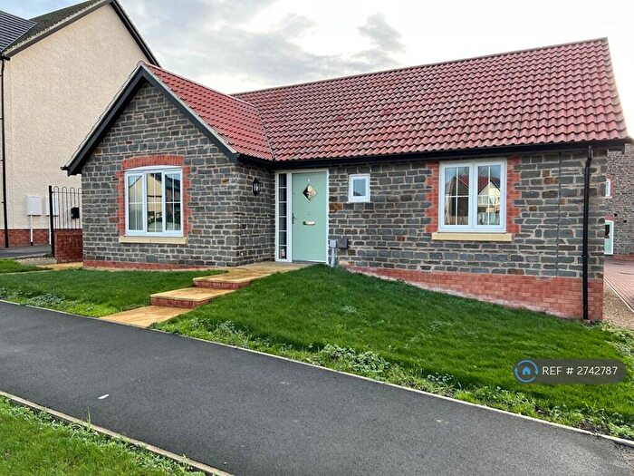 3 Bedroom Bungalow To Rent In Church View, Chipping Sodbury, Bristol, BS37