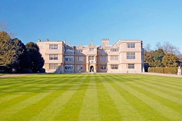 3 Bedroom Flat For Sale In Gayhurst House, Gayhurst Court, Newport Pagnell, MK16