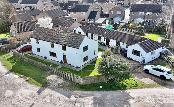 5 Bedroom Detached House For Sale In Qua Fen Common, Soham, CB7