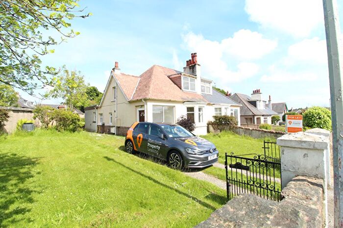 2 Bedroom Semi-Detached House To Rent In Cairn Road, Peterculter, AB14