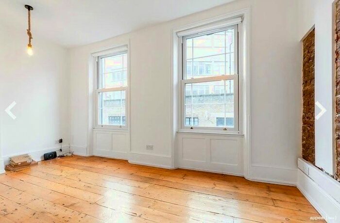 1 Bedroom Flat To Rent In Holywell Row, London, EC2A