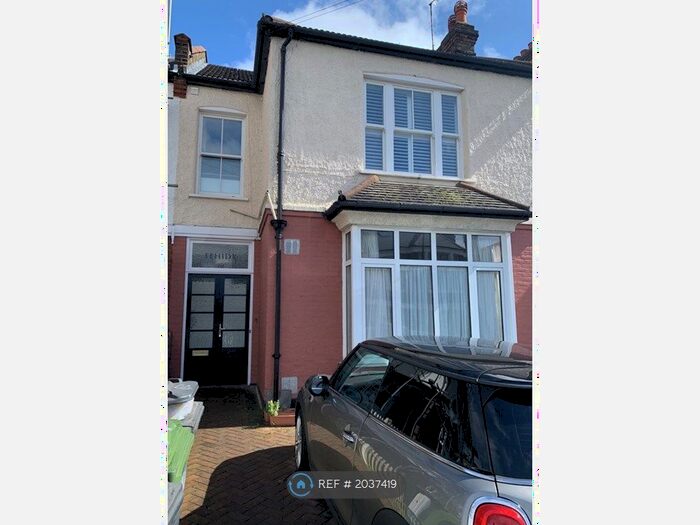 1 Bedroom Flat To Rent In Carholme Road, London, SE23
