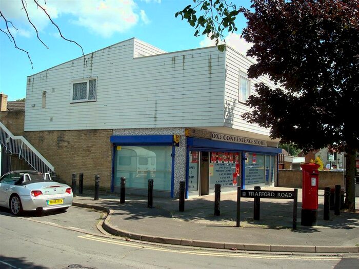 2 Bedroom Flat To Rent In Gladstone Road, Headington, Oxford, OX3