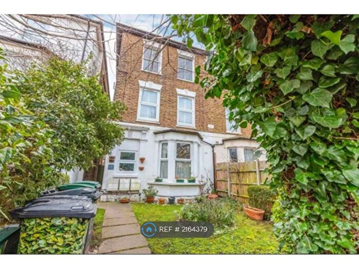 1 Bedroom Flat To Rent In Truro Road, London, N22