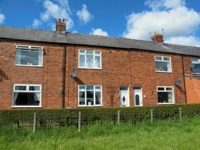 3 Bedroom Terraced House To Rent In Ward Terrace, Wolsingham, Bishop Auckland, County Durham, DL13