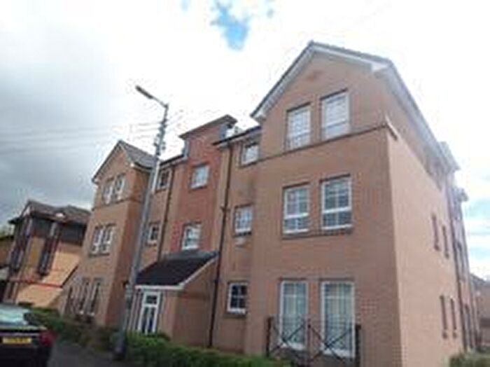 2 Bedroom Flat To Rent In Mitre Road / At, G11