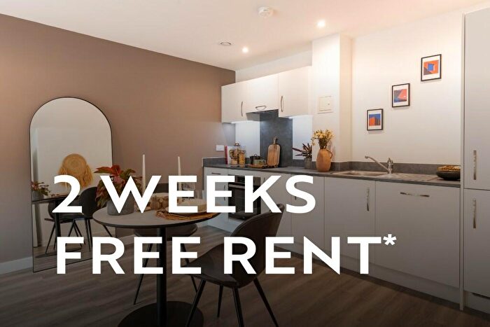 2 Bedroom Flat To Rent In Flat, Sherborne Place, Birmingham, B16