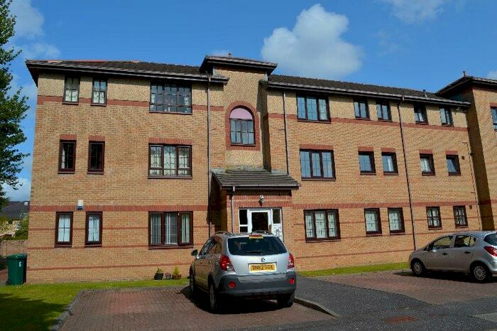 2 Bedroom Flat To Rent In Dundas Court, By Village, East Kilbride, South Lanarkshire, G74
