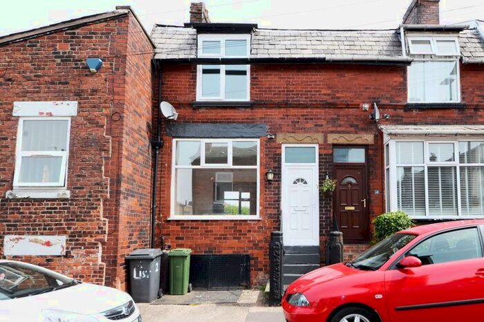 2 Bedroom Terraced House To Rent In Liston Street, Dukinfield, SK16