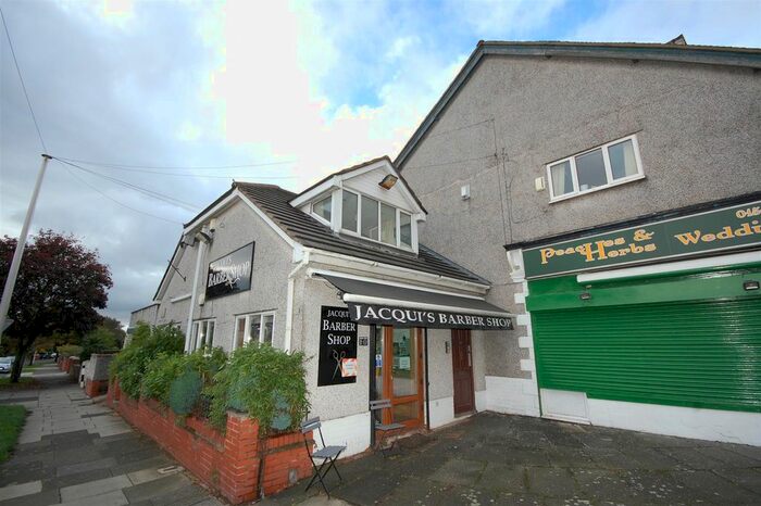 1 Bedroom Flat To Rent In Broadway Avenue, Wallasey, CH45