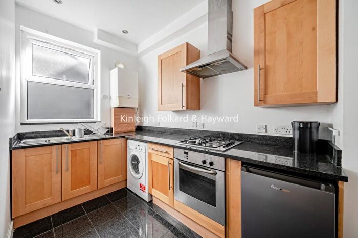 1 Bedroom Flat To Rent In High Street, Beckenham, BR3