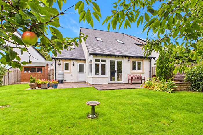 3 Bedroom Semi-Detached House For Sale In The Knoll, Ulverston, LA12
