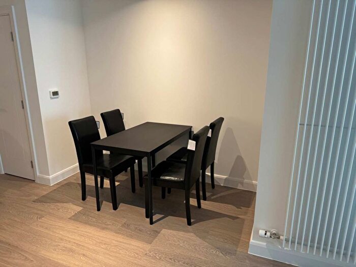 1 Bedroom Flat To Rent In Clarkson Road, London, E16
