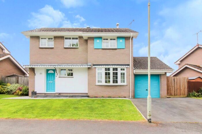 3 Bedroom House To Rent In Fremington, EX31