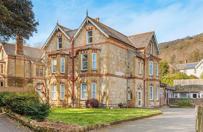 10 Bedroom Detached House For Sale In Great Investment Opportunity - Spring Gardens, Ventnor, PO38