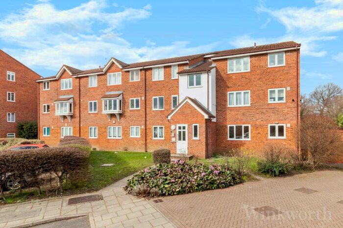 Studio To Rent In Dobson House, John Williams Close, London, SE14