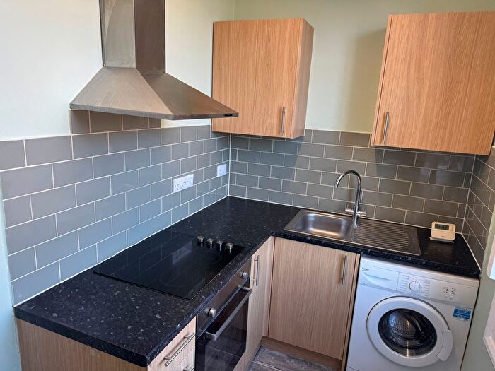 1 Bedroom Flat To Rent In Norwich Road, Wisbech, PE13