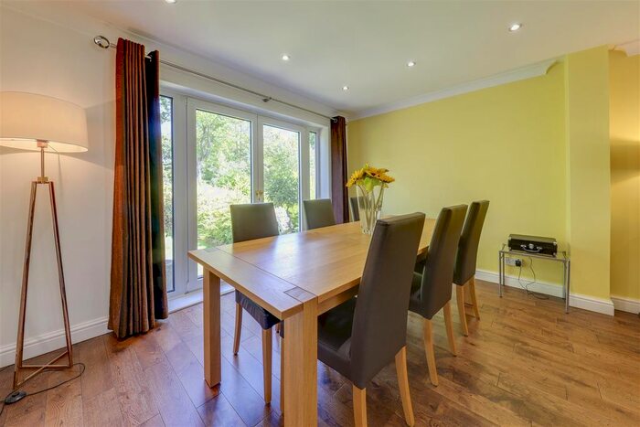 4 Bedroom Detached House For Sale In Union Road, Rawtenstall, Rossendale, BB4