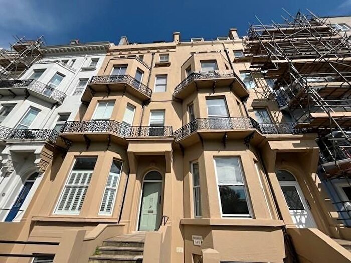 1 Bedroom Flat To Rent In Warrior Square, St Leonards-On-Sea, TN37