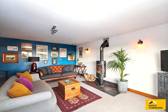 4 Bedroom Detached House For Sale In Nursery Fold, Allithwaite Road, Flookburgh, LA11