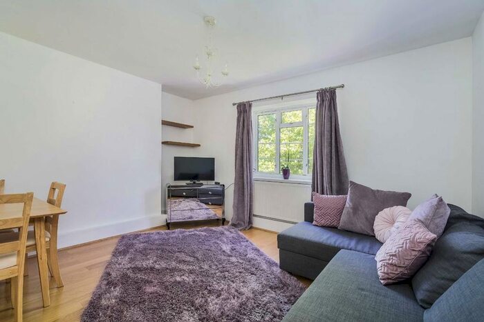 1 Bedroom Flat To Rent In Maida Vale, London, W9