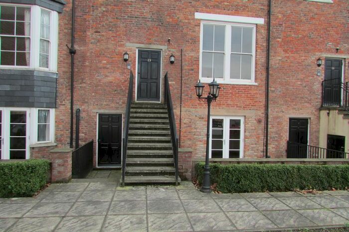 1 Bedroom Flat To Rent In Albion Street, Hull, HU1