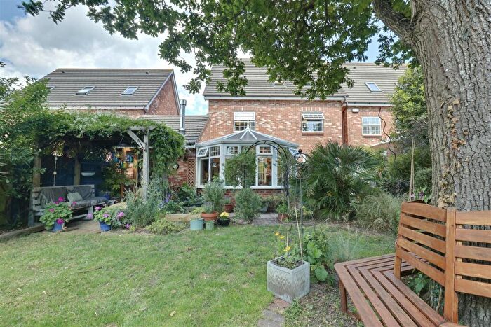 5 Bedroom Detached House For Sale In Orion Avenue, Priddys Hard, Gosport, PO12