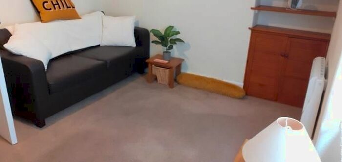 1 Bedroom Flat To Rent In Fraser Street, Haugh, Inverness, IV2