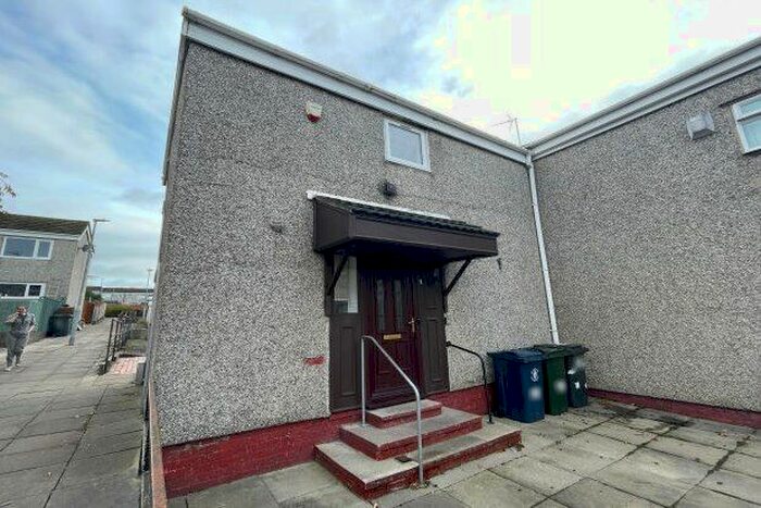 3 Bedroom Property To Rent In Elswick, Skelmersdale, WN8