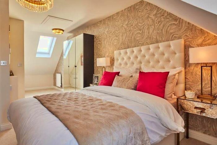 4 Bedroom Detached House For Sale In Montagu Place, Woodnesborough Road, Sandwich, Kent, CT13