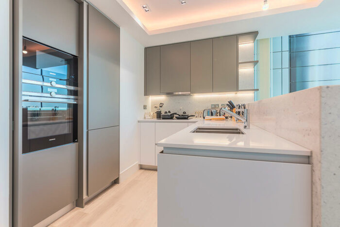 1 Bedroom Apartment To Rent In Bollinder Place, London, EC1V