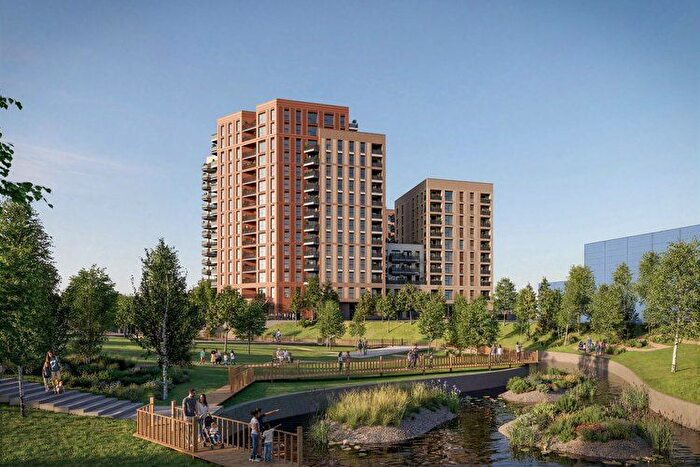 1 Bedroom Flat For Sale In Enfield, N18