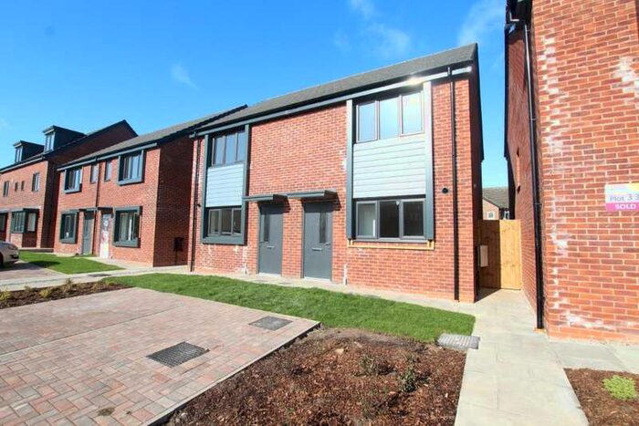 2 Bedroom Property To Rent In Oswestry Street Anfield, Liverpool, L5