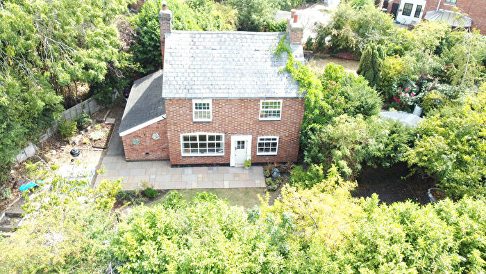 4 Bedroom Cottage For Sale In Mulberry Cottage, Walsgrave On Sowe, CV2