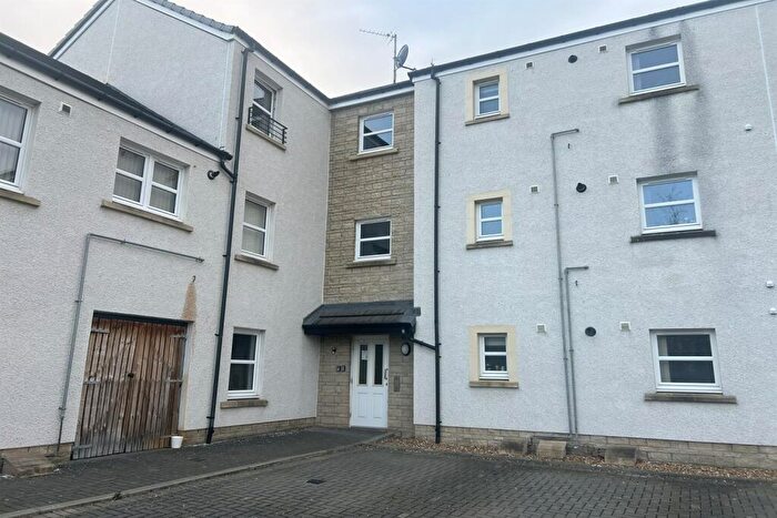 2 Bedroom Terraced House To Rent In Thorny Crook Gardens, EH22