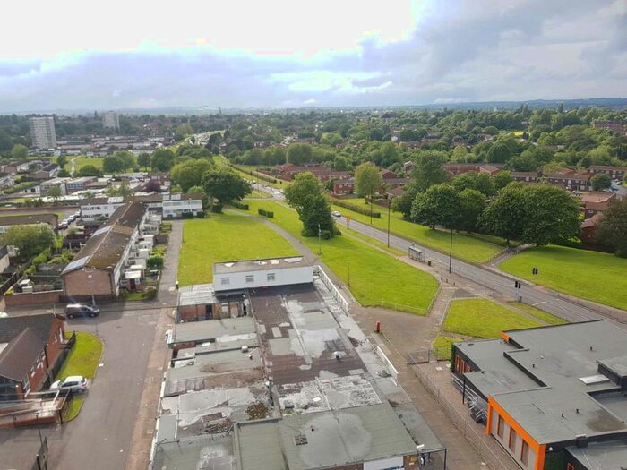 1 Bedroom Flat To Rent In Pound Road, Kings Norton, Birmingham B14