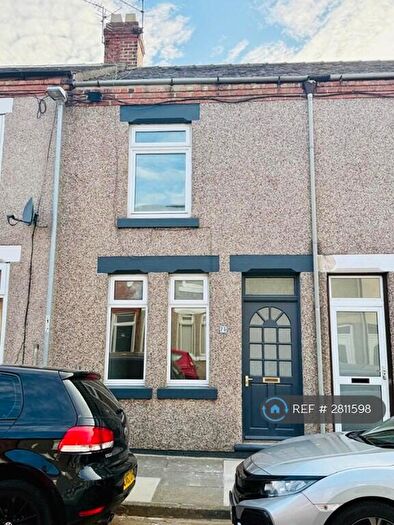 2 Bedroom Terraced House To Rent In Kitchener St, Darlington, DL3