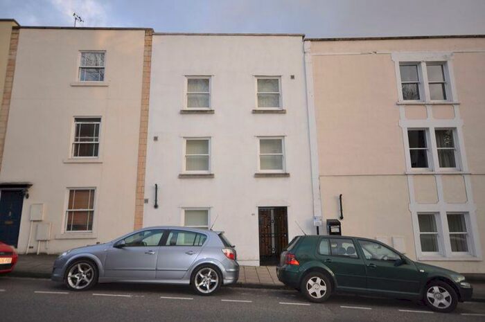 1 Bedroom Flat To Rent In Jacobs Wells Road, Clifton, BS8