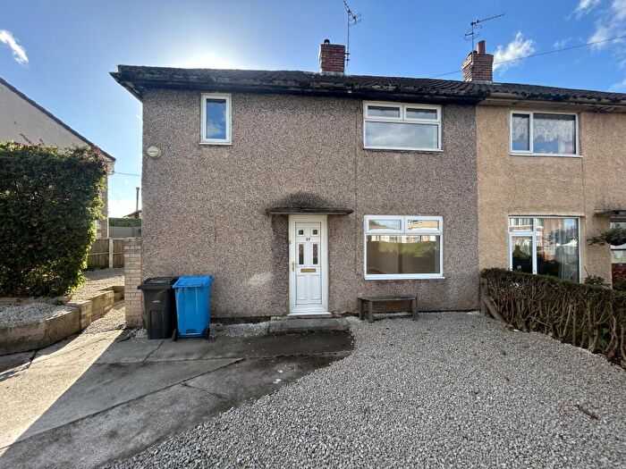 3 Bedroom Semi Detached House To Rent In Kingston Road, S81