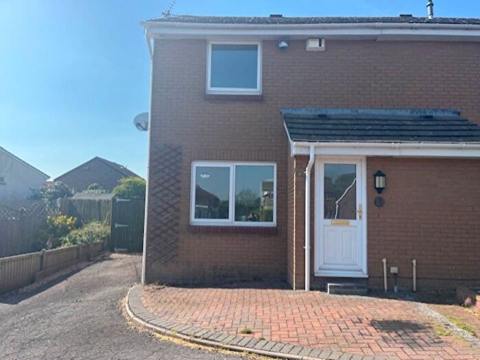 3 Bedroom Semi-Detached House To Rent In Purdey Close, Barry, Vale Of Glamorgan, CF62