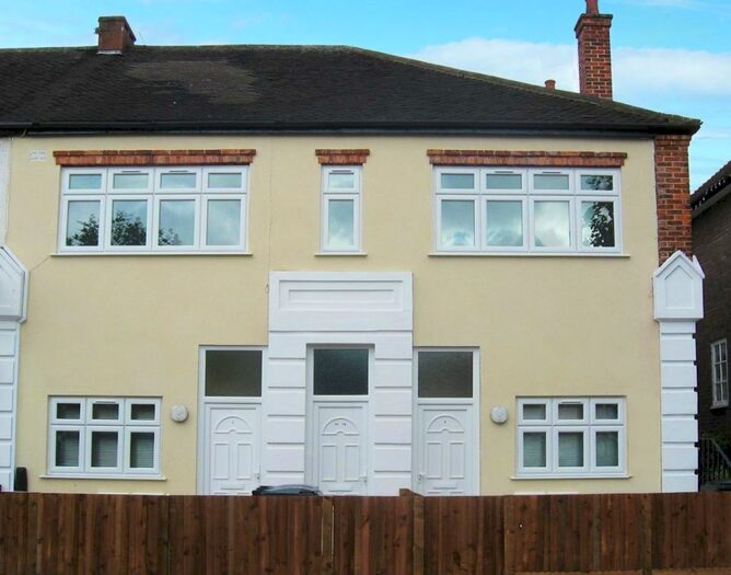1 Bedroom Flat To Rent In Old Bromley Road Bromley, BR1