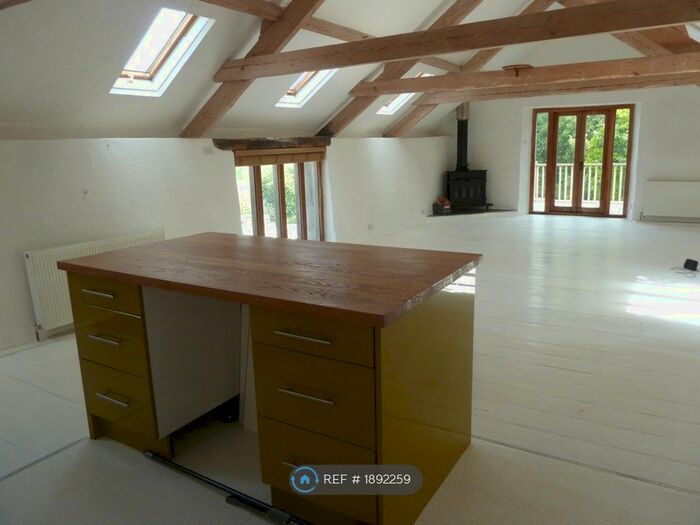 3 Bedroom Semi-Detached House To Rent In Pyworthy, Holsworthy, Devon, EX22